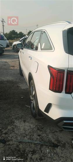 کیا سۆرینتۆ